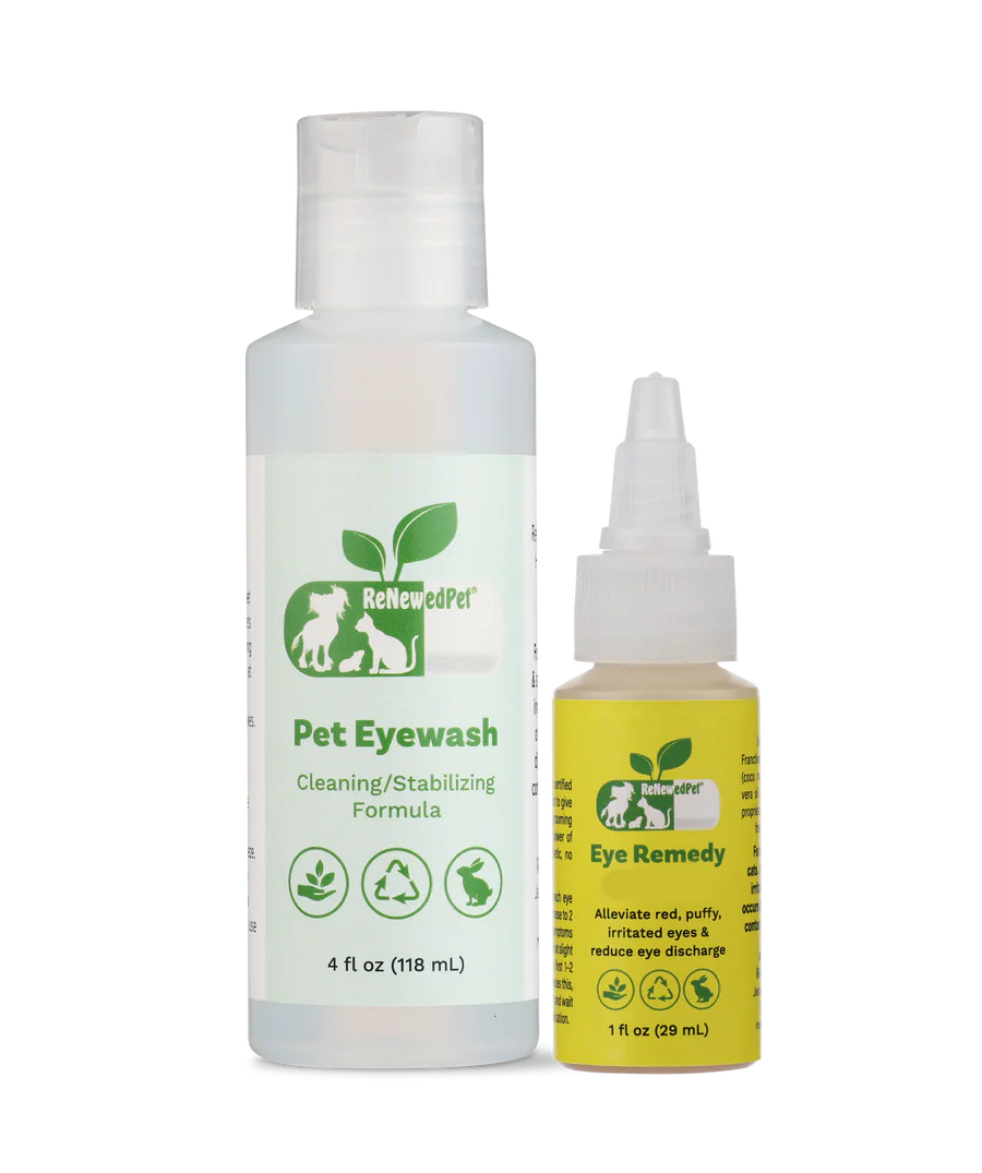 Eye Care Kit