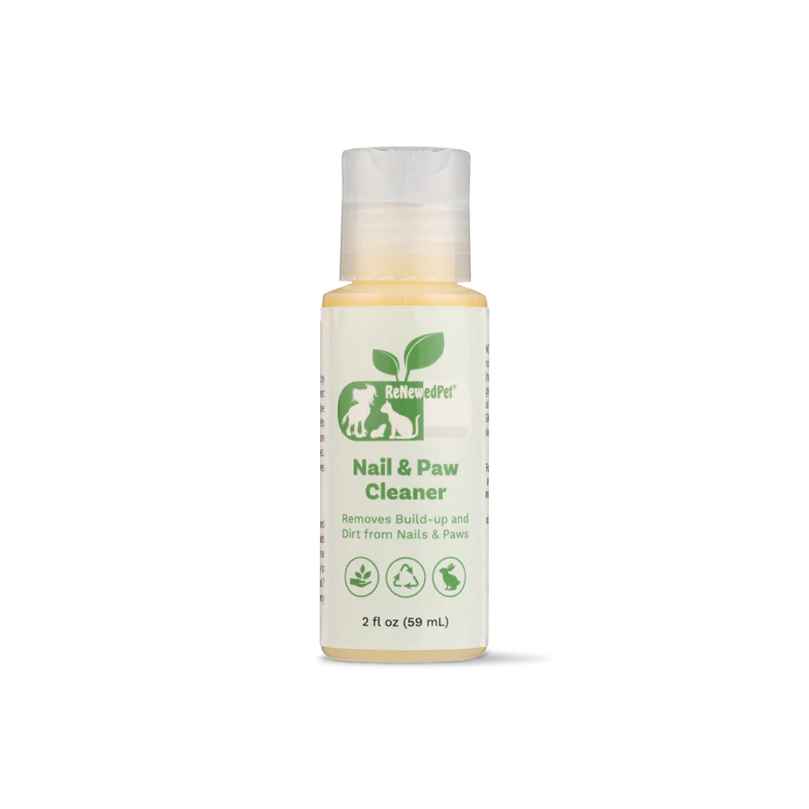 4-ALL PETS NAIL/PAW CLEANER